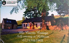 Mc Courts Cottage